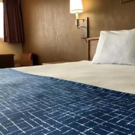 Travelodge By Wyndham Powell Zewnętrze zdjęcie