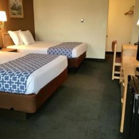 Travelodge By Wyndham Powell Zewnętrze zdjęcie