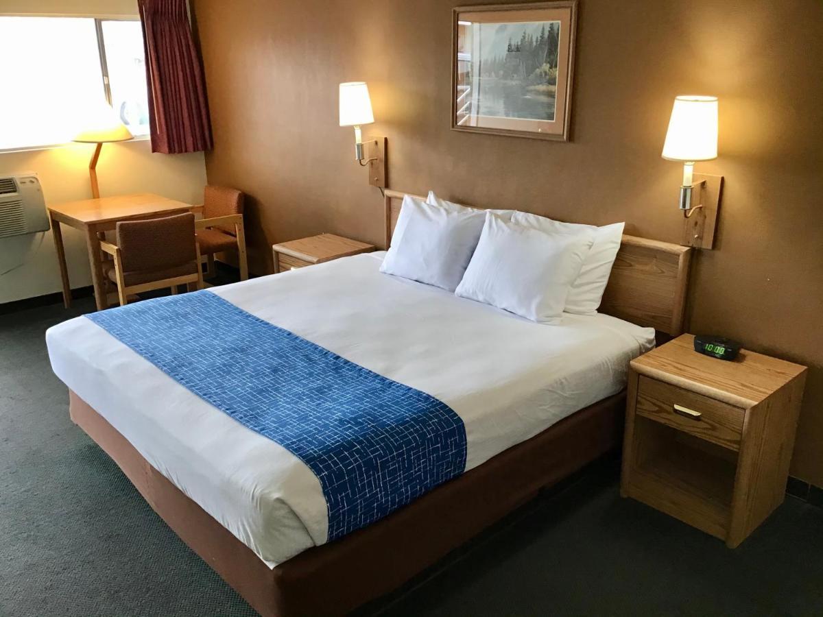 Travelodge By Wyndham Powell Zewnętrze zdjęcie