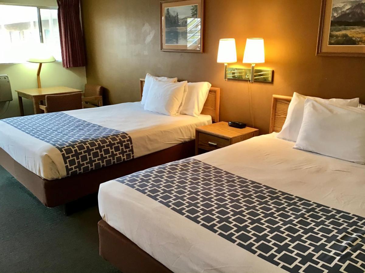 Travelodge By Wyndham Powell Zewnętrze zdjęcie