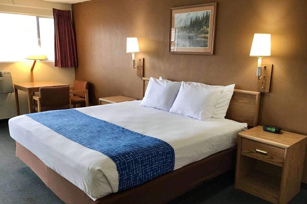 Travelodge By Wyndham Powell Zewnętrze zdjęcie