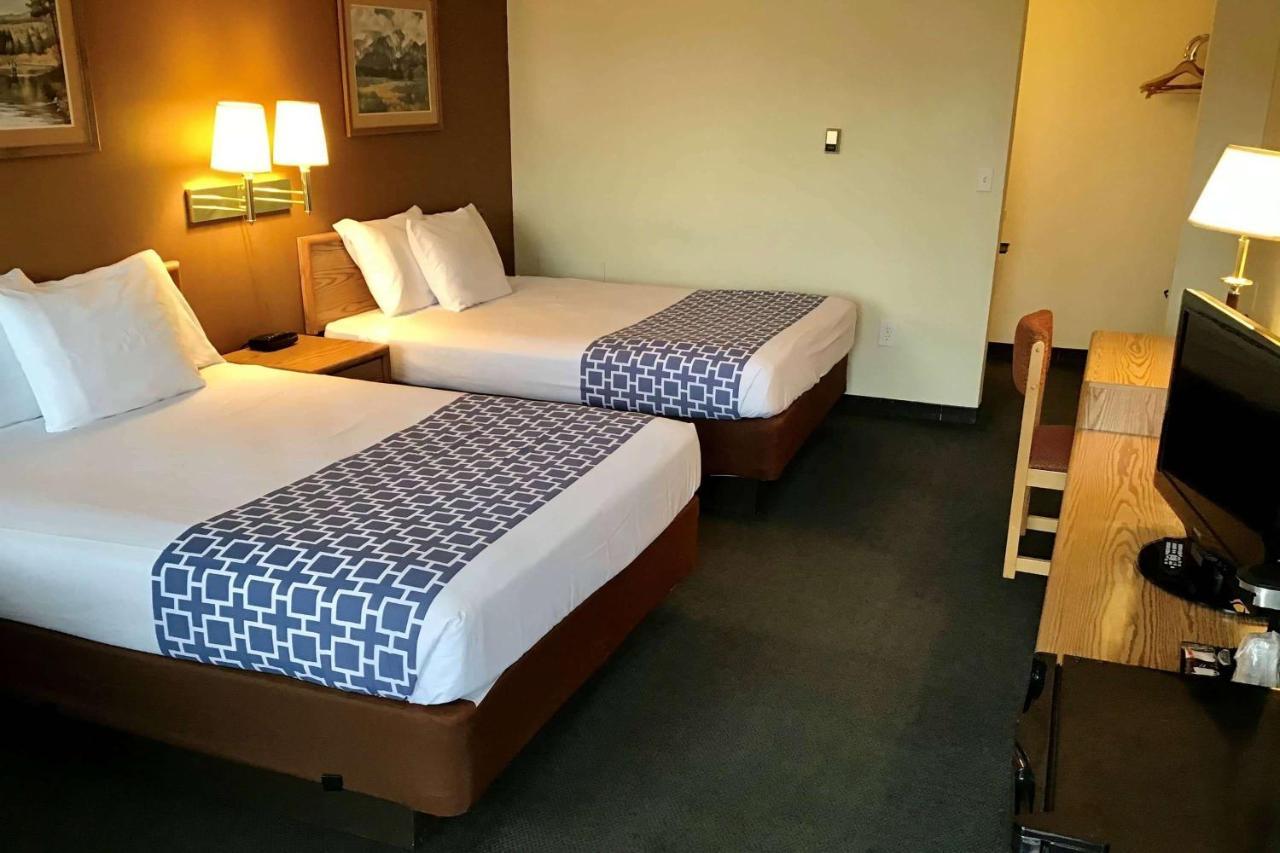 Travelodge By Wyndham Powell Zewnętrze zdjęcie