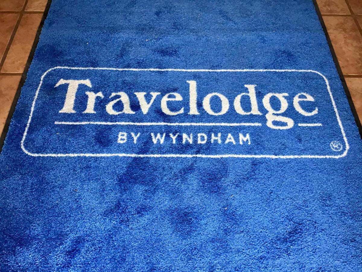 Travelodge By Wyndham Powell Zewnętrze zdjęcie
