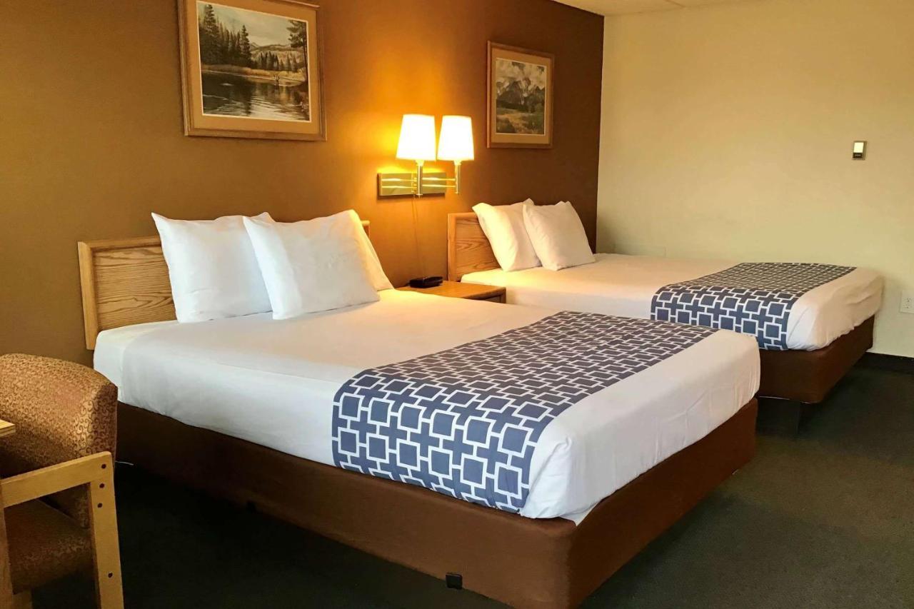 Travelodge By Wyndham Powell Zewnętrze zdjęcie