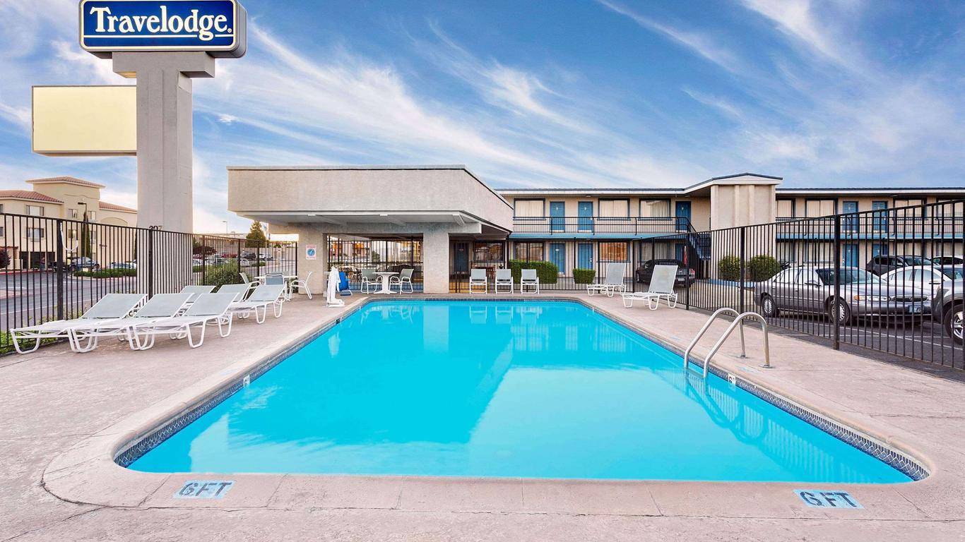 Travelodge By Wyndham Powell Zewnętrze zdjęcie