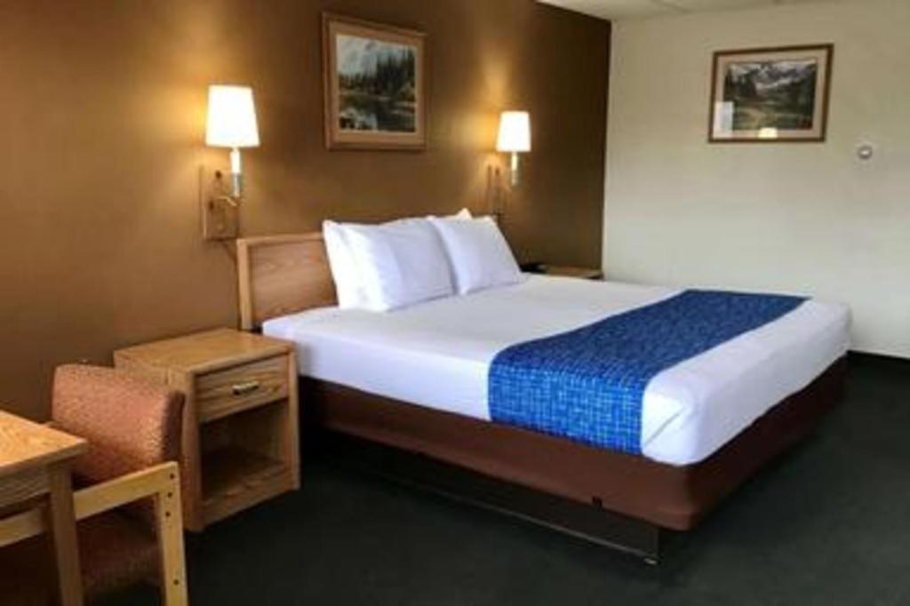 Travelodge By Wyndham Powell Zewnętrze zdjęcie
