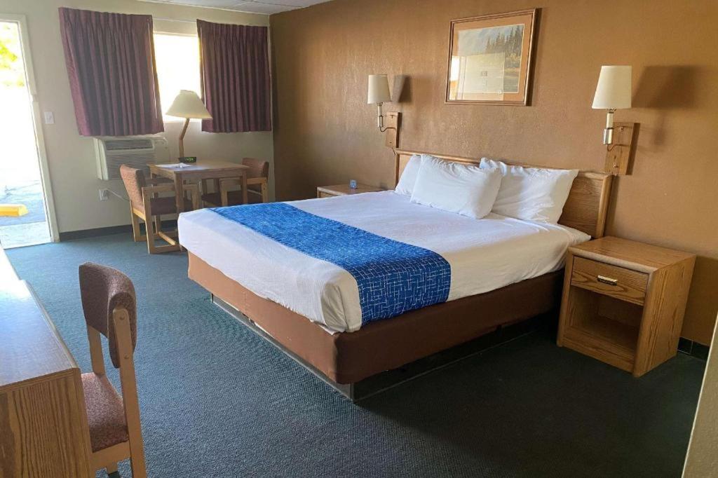 Travelodge By Wyndham Powell Zewnętrze zdjęcie