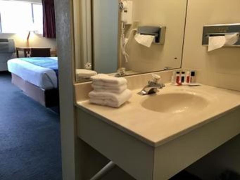 Travelodge By Wyndham Powell Zewnętrze zdjęcie