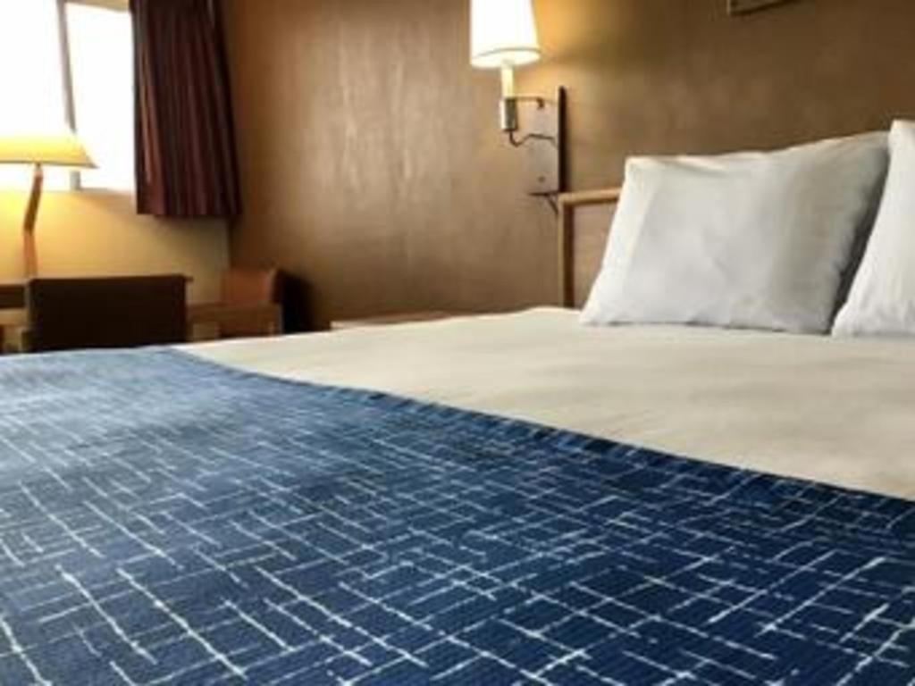 Travelodge By Wyndham Powell Zewnętrze zdjęcie
