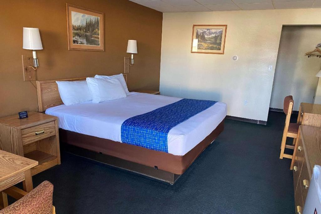 Travelodge By Wyndham Powell Zewnętrze zdjęcie