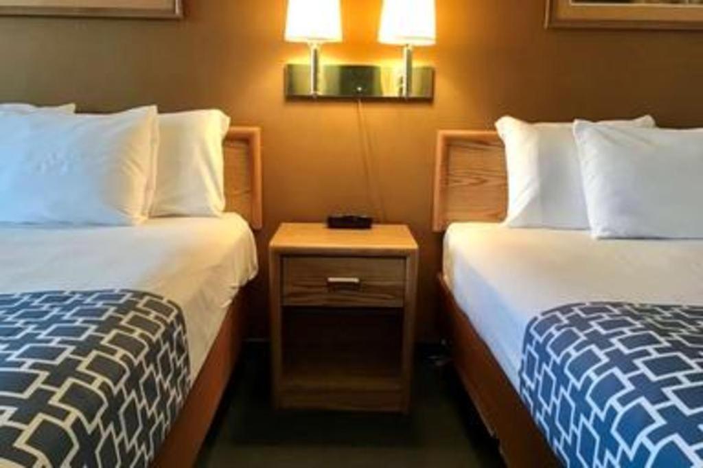 Travelodge By Wyndham Powell Zewnętrze zdjęcie