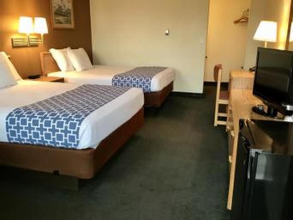 Travelodge By Wyndham Powell Zewnętrze zdjęcie