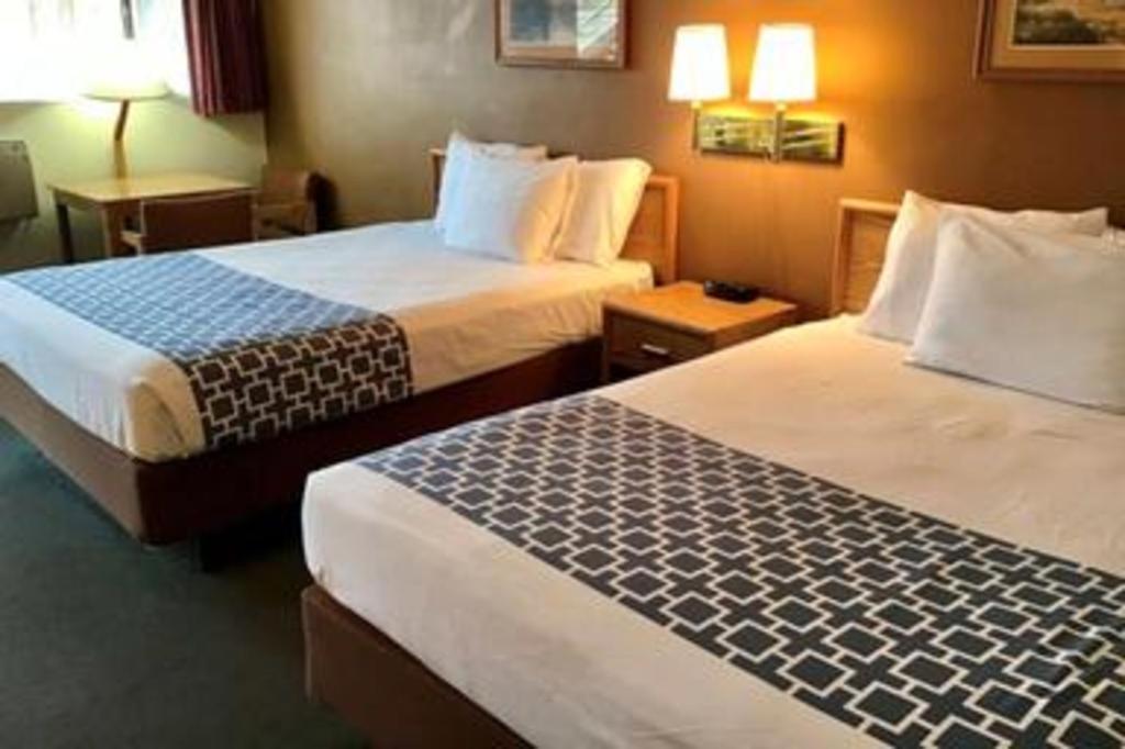 Travelodge By Wyndham Powell Zewnętrze zdjęcie