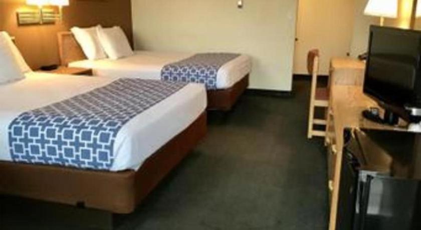 Travelodge By Wyndham Powell Zewnętrze zdjęcie