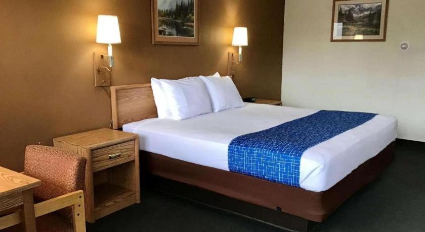 Travelodge By Wyndham Powell Zewnętrze zdjęcie