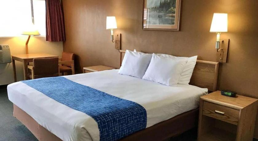 Travelodge By Wyndham Powell Zewnętrze zdjęcie