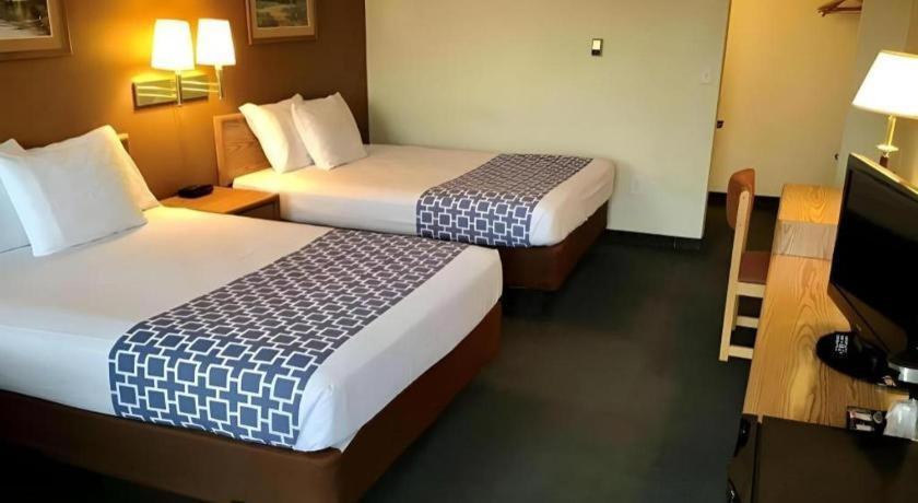 Travelodge By Wyndham Powell Zewnętrze zdjęcie
