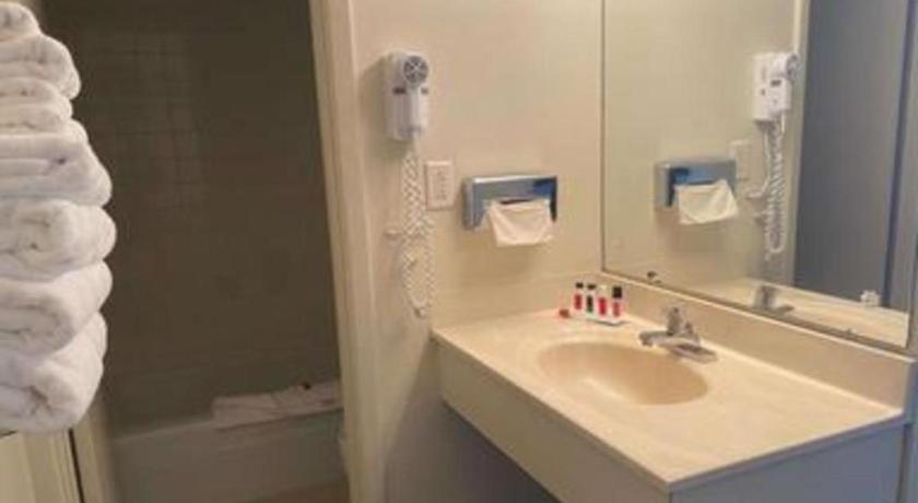 Travelodge By Wyndham Powell Zewnętrze zdjęcie