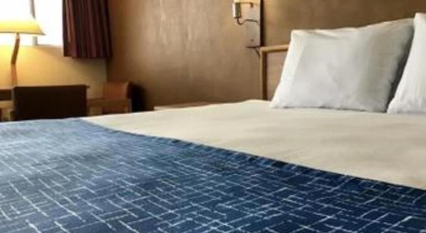 Travelodge By Wyndham Powell Zewnętrze zdjęcie