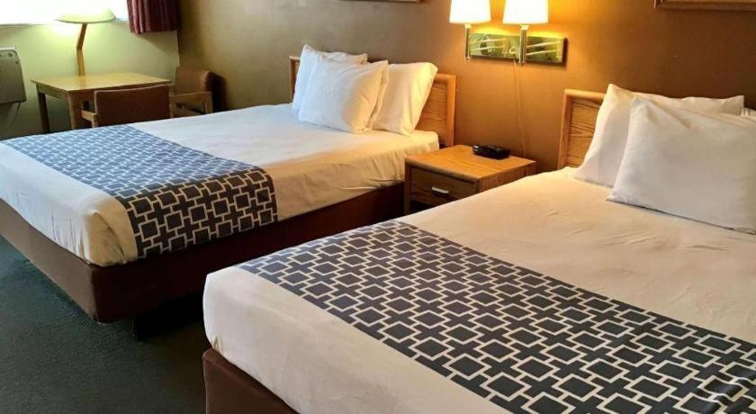 Travelodge By Wyndham Powell Zewnętrze zdjęcie