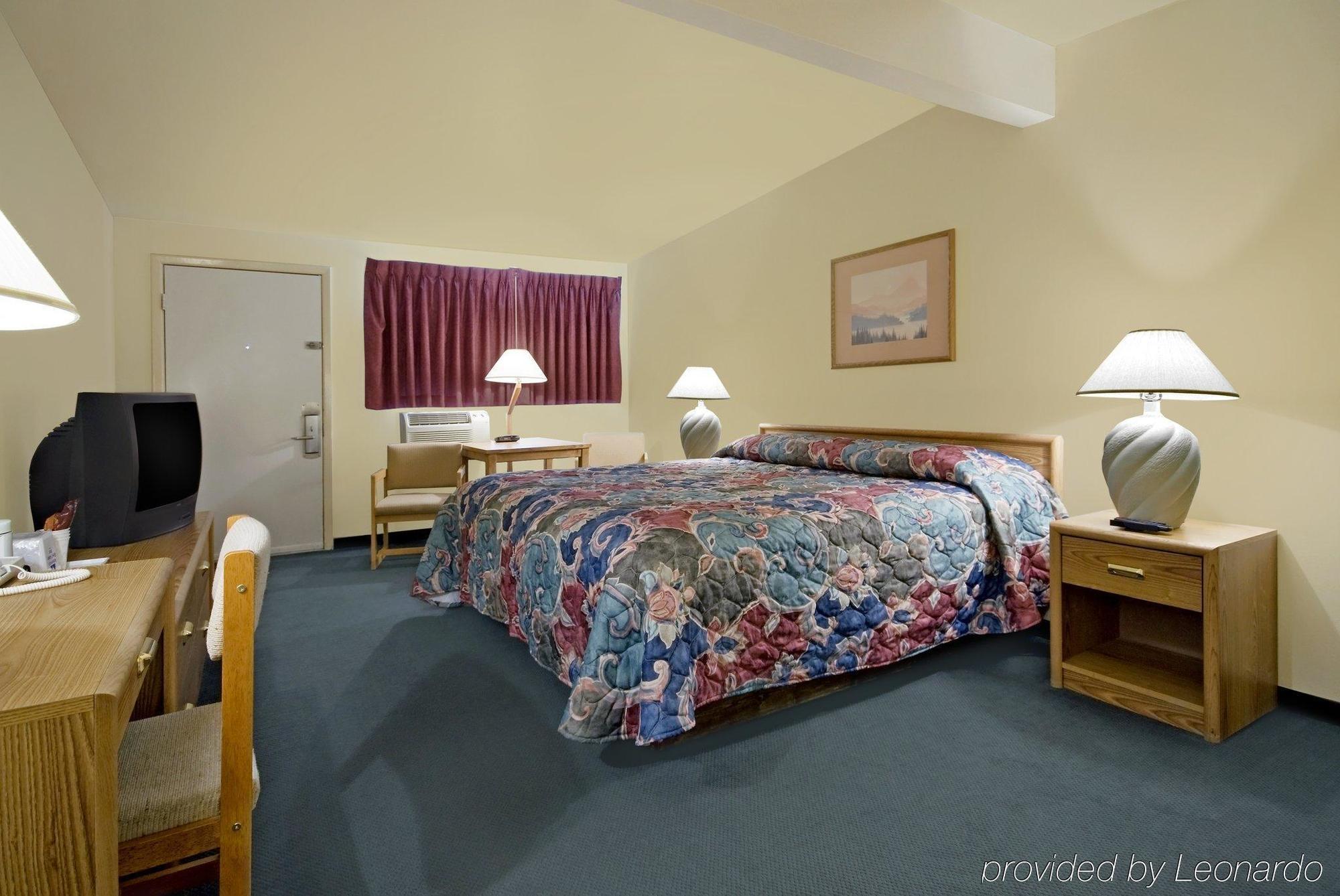 Travelodge By Wyndham Powell Zewnętrze zdjęcie
